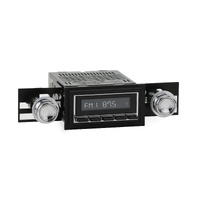 RetroSound Radio for 1967-73 Mustang/Mercury Cougar/1968-79 F-Truck - LACB-M1B-226-07-77