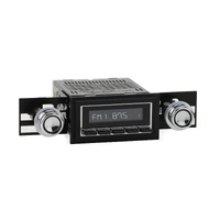 RetroSound Radio for 1967-73 Mustang/Mercury Cougar/1968-79 F-Truck - LACB-M1B-226-08-77