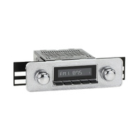 RetroSound Radio for Audi/BMW/Honda/VW/Jaguar/Volvo/Porsche Various Models - LACB-M1B-302-06-76