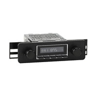 RetroSound Radio for Audi/BMW/Honda/VW/Jaguar/Volvo/Porsche Various Models - LACB-M1B-402-40-90