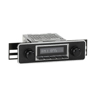 RetroSound Radio for Audi/BMW/Honda/VW/Jaguar/Volvo/Porsche Various Models - LACB-M1B-502-36-96