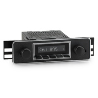 RetroSound Radio for Audi/BMW/Honda/VW/Jaguar/Volvo/Porsche Various Models - LACB-M1B-502-40-90