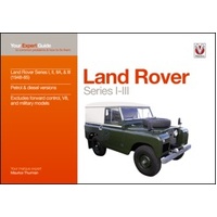 Land Rover Series I-III: Your expert guide to common problems & how to fix them