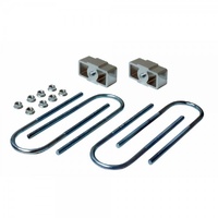 1967 - 1973 Mustang Lowering Block Kit 50 mm 2"