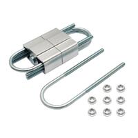 TFI 3" Lowering Block Kit Holden HR HK HT HG HQ HJ HX HZ. HK - HX Monaro