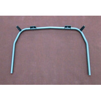 1969 - 1970 Mustang Fastback Roll Bar - Shelby Style