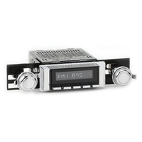 RetroSound Radio for 1964-65 Chevrolet Chevelle/Malibu/El Camino - LBC-M6-111-03-73
