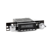 RetroSound Radio for 1965-66 Chevrolet Impala/Biscayne/Bel Air - LBC-M6-215-221-03-73
