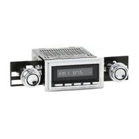 RetroSound Radio for 1967-73 Mustang/Mercury Cougar/1968-79 F-Truck - LBC-M6-226-08-77