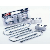 Lowering Blocks for 1967-86 Ford F100