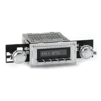 RetroSound Radio for 1968 Buick Skylark - LC-M6-112-116-03-73