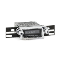 RetroSound Radio for 1964-66 Ford Thunderbird - LCB-M6-124-04-74