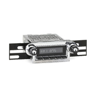 RetroSound Radio for 1964-66 Ford Thunderbird - LCB-M6-124-25-85