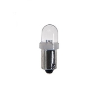 1964 - 1968 Mustang Glovebox Ilumination LED Replacement Bulb - White