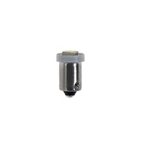 1964 - 1973 Mustang T-Bar Shift Indicator LED Replacement Bulb - White