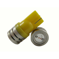 1969 - 1973 Mustang Warning LED Replacement Bulb - Amber