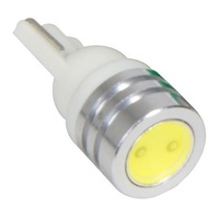 1969 - 1973 Mustang Warning LED Replacement Bulb - White