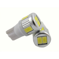 1969 - 1973 Mustang LED Replacement Bulb - Xtreme Bright - Amber