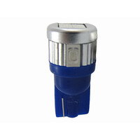 1969 - 1973 Mustang LED Replacement Bulb - Xtreme Bright - Blue