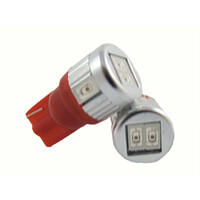 1969 - 1973 Mustang LED Replacement Bulb - Xtreme Bright - Red