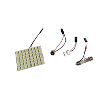 LED Interior Panel Light Upgrade Kit 60 x 40 