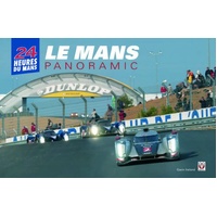 Le Mans Panoramic