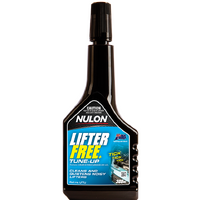 Lifter Free & Tune-Up 300mls