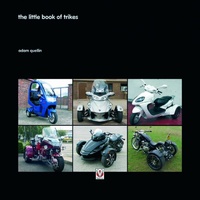 The Little Book Of Trikes