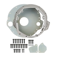 Lakewood Bell Housing Kit - Mopar - Gen 3 Hemi to T-56 + Magnum Transmissions