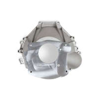 Bellhousing Ford Small Block to TKO, TKX & TR3550 Transmissions