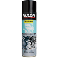 White Lithium Grease 300Gm