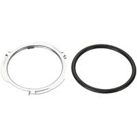 1967 - 2002 GM Fuel Sender Seal & Lock Ring - 3 7/8"