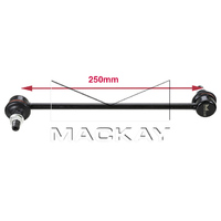 Front Sway Bar Link (Mazda 2 DE,DE5W)