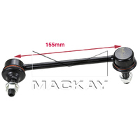 Front Sway Bar Link (Mazda 6 GG,GG3P) Right