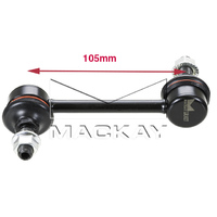 Rear Sway Bar link (Corolla AE112R)