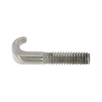 1983 - 1993 MUSTANG CONVERTIBLE LATCH J - HOOK