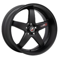 LENSO D-1R Matte Black 20 X 8.5