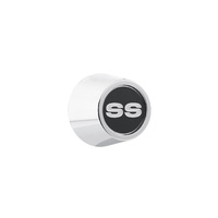 Black SS, Legendary Wheel Center Cap