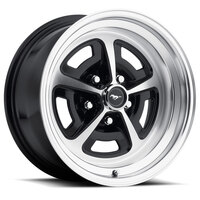 16 x 8 Magnum 500 Alloy Wheel, 5 on 4.5 BP, 4.5 BS