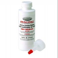 Ford Racing Friction Modifier Additive for Clutch Type LSD Limited Slip Differentials 114ml