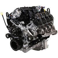 Ford Performance Godzilla Crate Engine 7.3L 10.5:1 Compression 430HP 475lb/ft