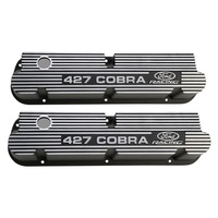 Ford Racing Valve Covers "427 Cobra" 289 302 351w - DISCONTINUED