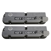 Ford Racing Valve Covers "427 Cobra" 289 302 351w