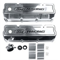 Ford Racing Tall Valve Covers (302C 351C)