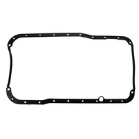 Ford Racing Oil Pan Gasket One Piece Rubber with Steel Core 351W