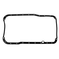 Ford Racing Oil Pan Gasket One Piece Rubber with Steel Core 351W