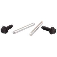 1981 - 1993 Mustang Fuel Tank Hardware