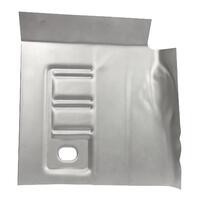 1964 - 1973 Mustangs Floor Pans (Short Front, 24"Wx22 1/2"L)