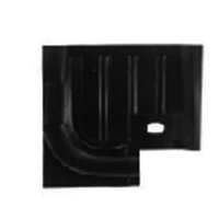 1964 - 1973 Mustang Floor Pans (Rear, 23 1/2"Wx21"L)