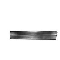 1964 - 1966 Mustang Lower Door Skin